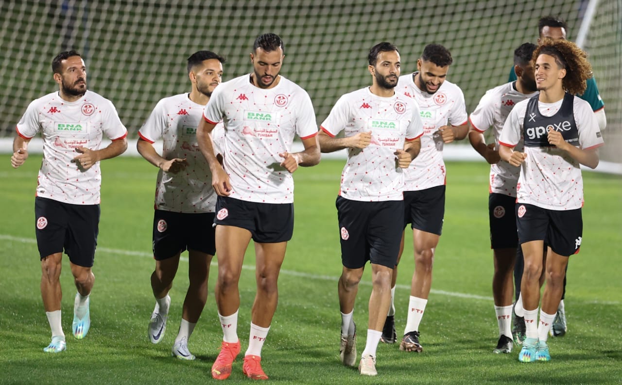 المنتخب الوطني ..  تغييرات في التشكيلة  أمام فرنسا؟
